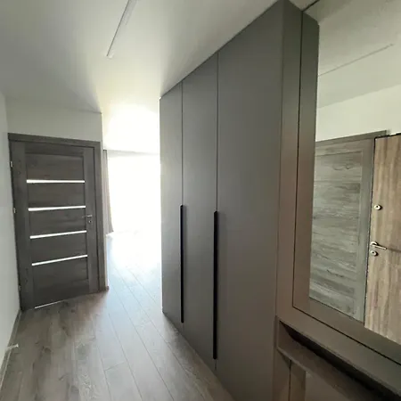 Cozy Place Near Old Town Вильнюс