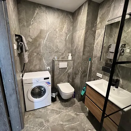 Apartamento Cozy Place Near Old Town Vilnius