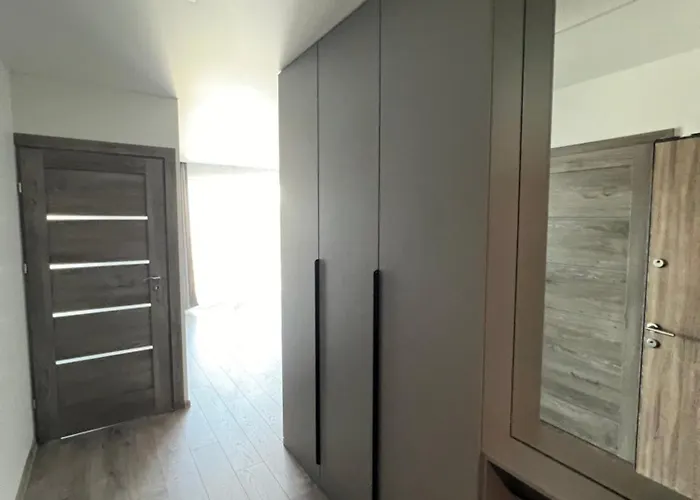 Cozy Place Near Old Town Vilnius