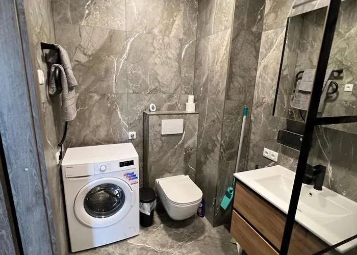 Apartamento Cozy Place Near Old Town Vilnius